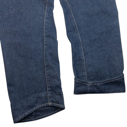Vintage Levi's Engineered Garments Denim Jeans Size W28