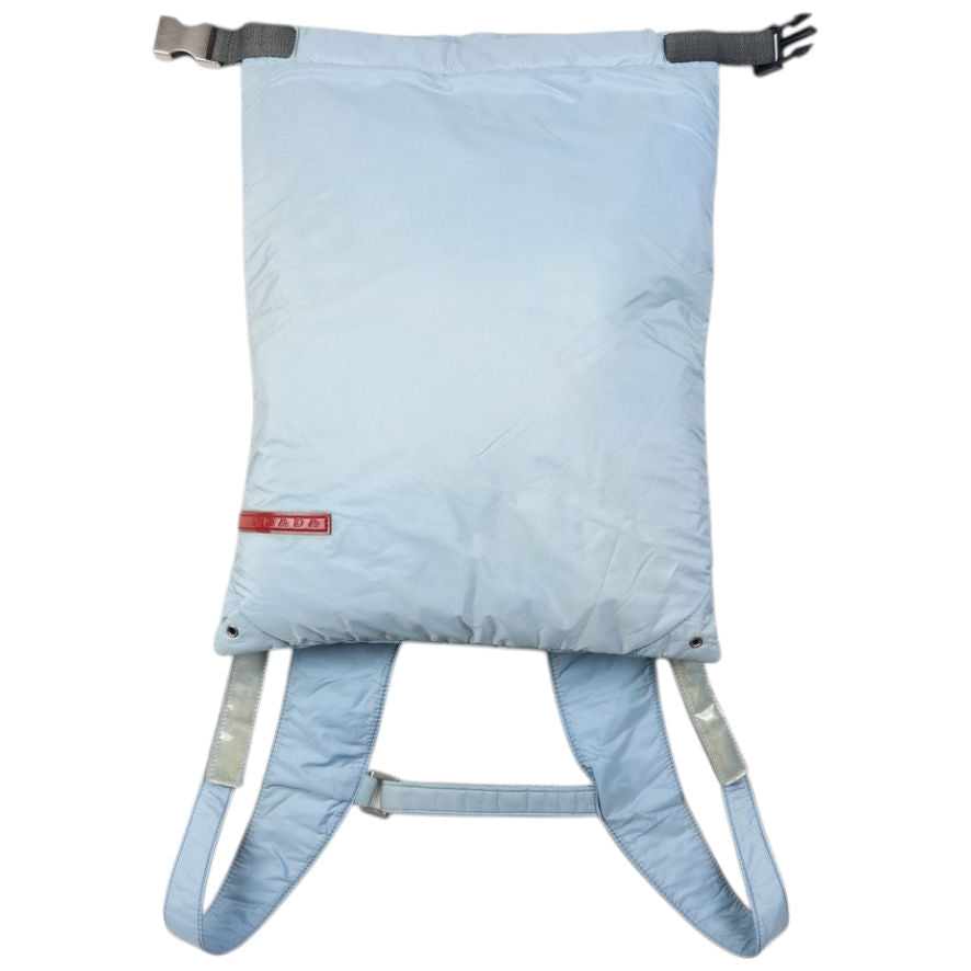 Vintage 1999 Prada Sport Backpack