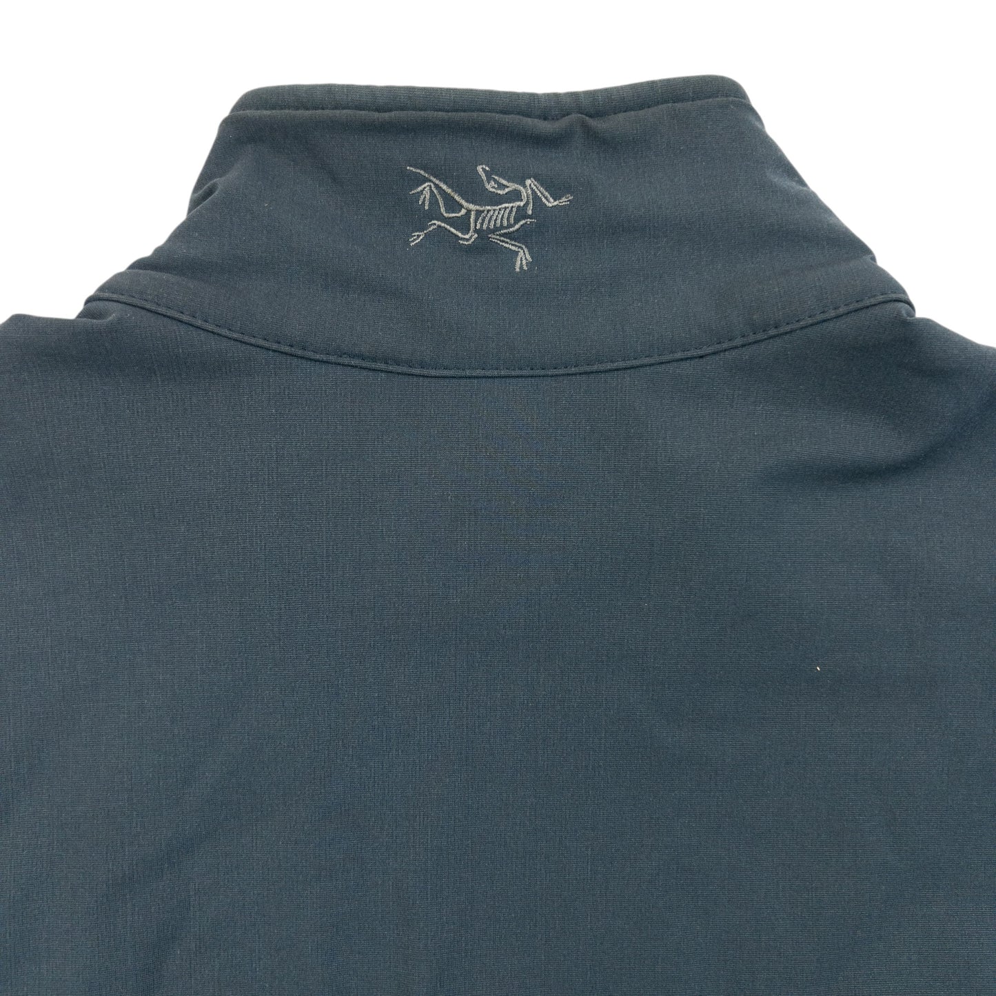 Vintage 2000s Arcteryx Gamma SV Zip Up Jacket Size M
