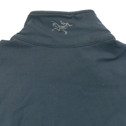 Vintage 2000s Arcteryx Gamma SV Zip Up Jacket Size M