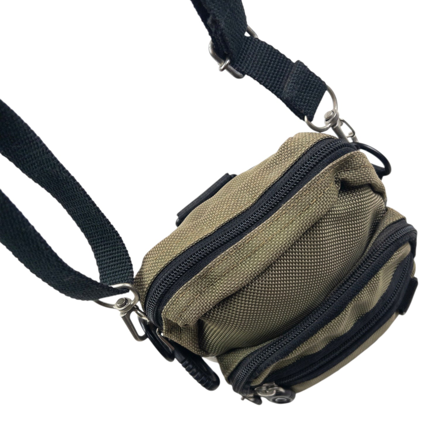 Vintage 2000s Oakley Mini Crossbody Bag