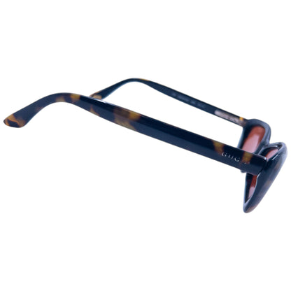 Vintage Gucci Tortoise Shell Sunglasses
