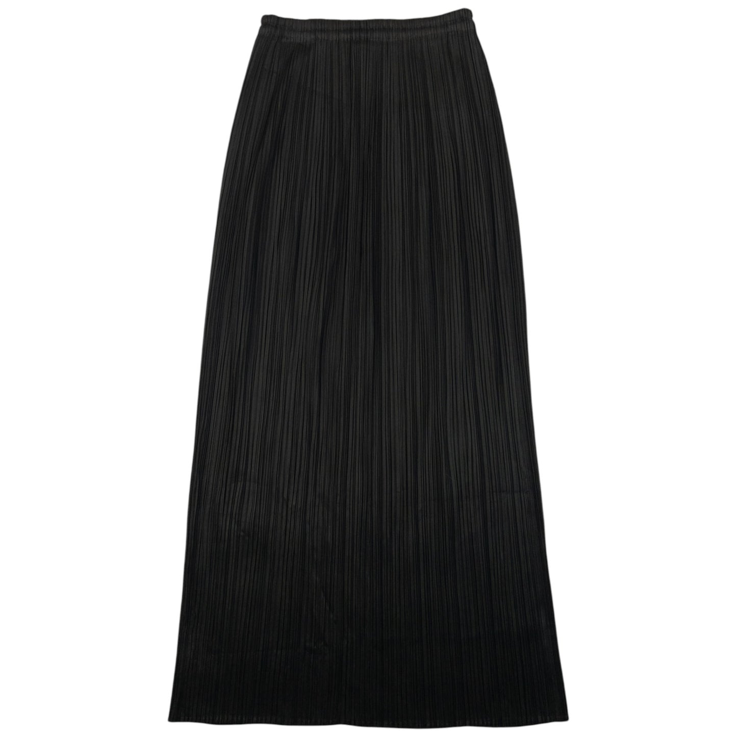 Vintage 90s Pleats Please By Issey Miyake Pleated Skirt Womens One Size