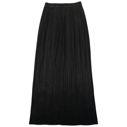 Vintage 90s Pleats Please By Issey Miyake Pleated Skirt Womens One Size