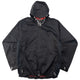 Vintage Burton Ronin Zip Up Jacket Size L