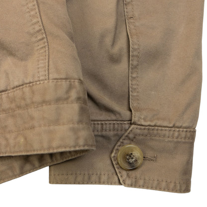 Vintage 2000s Dolce & Gabbana Multi Pocket Cargo Jacket Size S