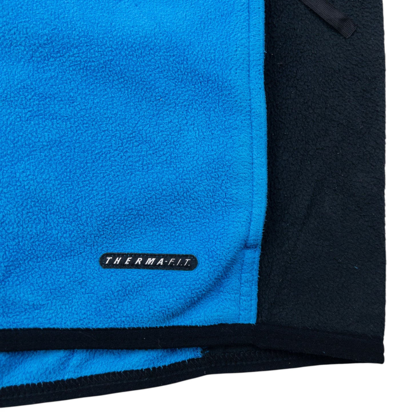 Vintage Nike ACG Therma-Fit Fleece Gilet Size S