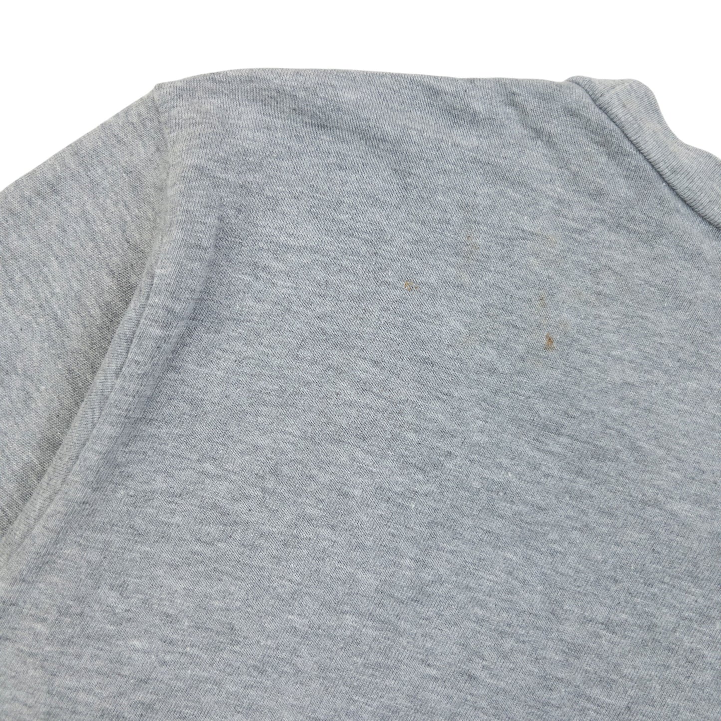 Vintage 90s Issey Miyake I.S. Applique T Shirt Womens Size M