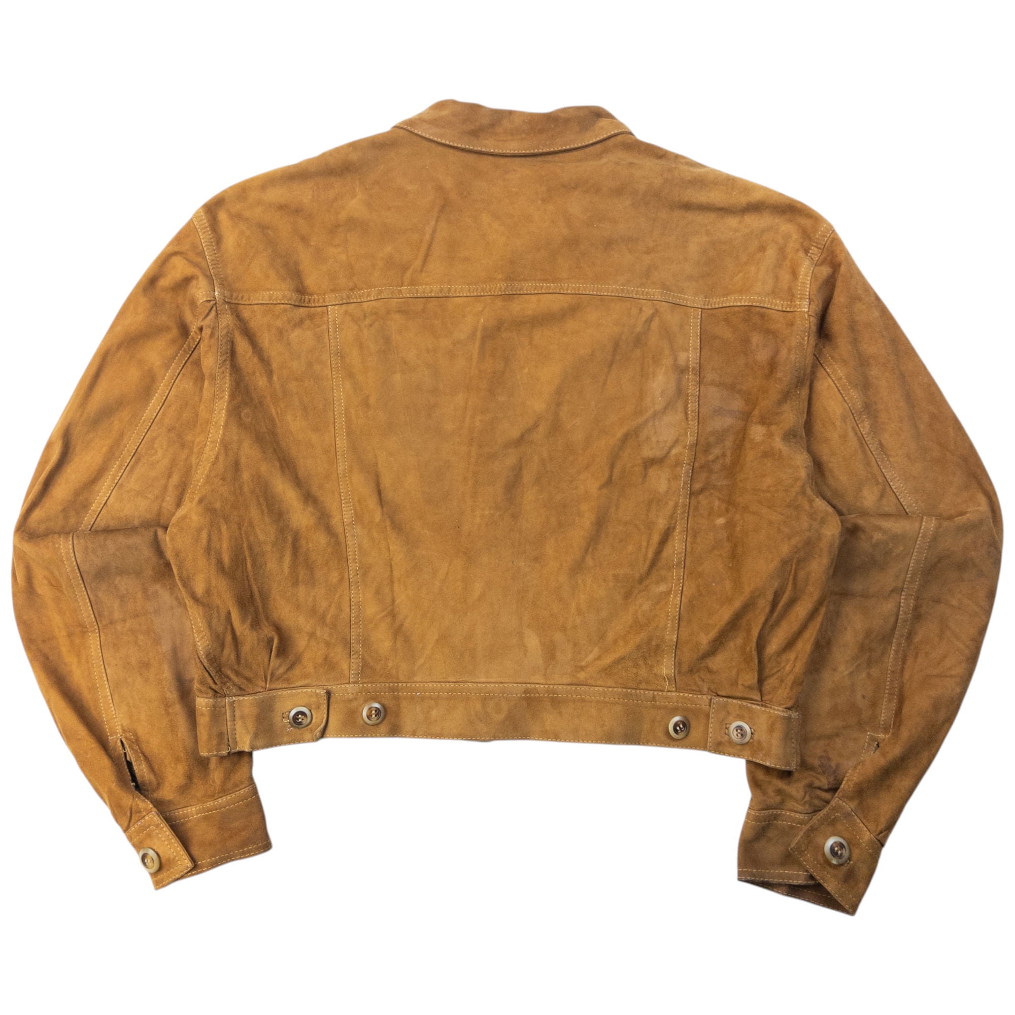 Vintage Armani | Jackets, Jeans & Archive | Second Wave Vintage