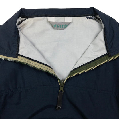 Vintage Maharishi Tony Spackman Q Zip Jacket Womens Size S