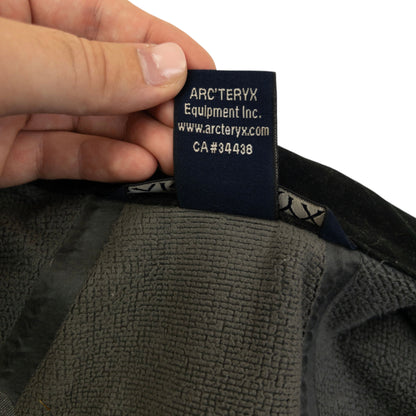 Vintage 2000s Arcteryx Gamma SV Zip Up Jacket Size M