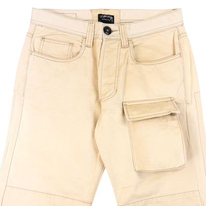 Vintage 2000s Stussy Trousers Size W31