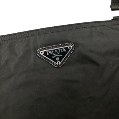 Vintage 2000s Prada Crossbody Bag