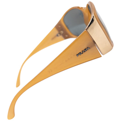 Vintage 2000s Prada Sunglasses