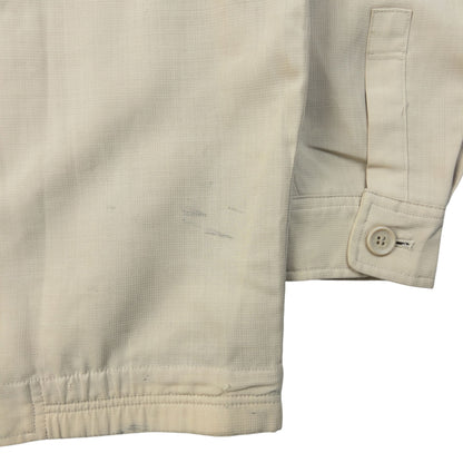 Vintage 90s YSL Yves Saint Laurent Harrington Jacket Size S