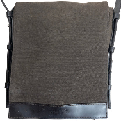 Vintage 90s Jean Paul Gaultier Crossbody Bag