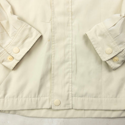 Vintage 90s YSL Yves Saint Laurent Harrington Jacket Size M
