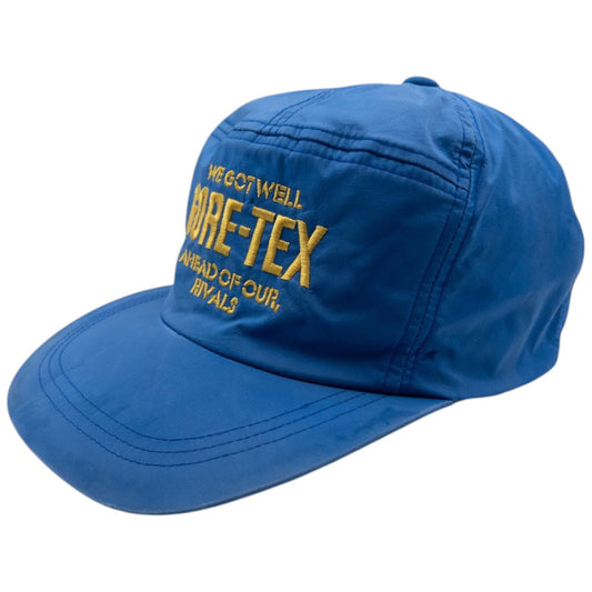 Vintage Goretex Embroidered Hat