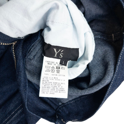 Vintage Yohji Yamamoto Lightweight Trousers Size W30