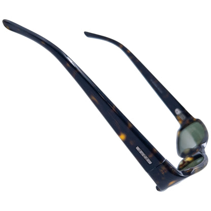 Vintage Gucci Tortoise Shell Sunglasses