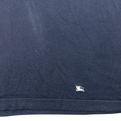 Vintage Burberry Light Knit Jumper Size XL