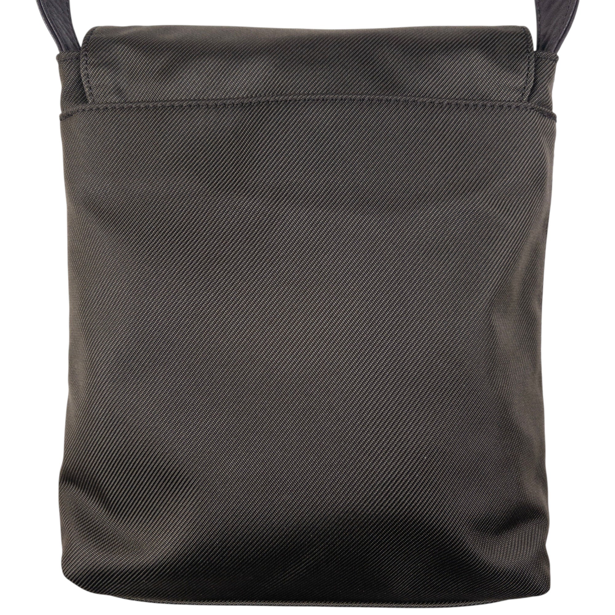 Vintage Issey Miyake Crossbody Bag