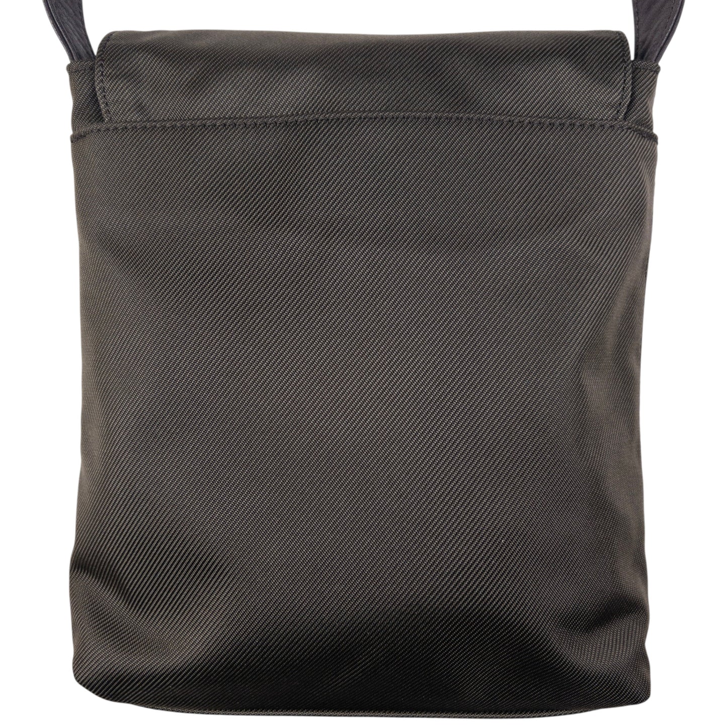 Vintage Issey Miyake Crossbody Bag