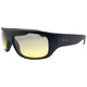 Vintage 90s Gucci By Tom Ford Matte Sunglasses