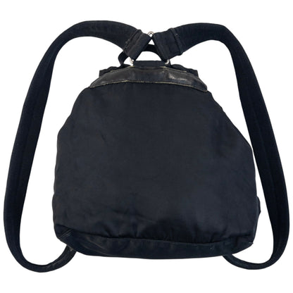 Vintage 2000s Prada Bucket Backpack