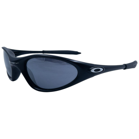 Vintage 2000s Oakley Minute 1.0 Sunglasses