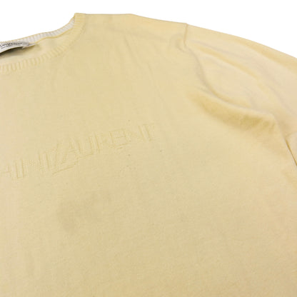 Vintage YSL Yves Saint Laurent Jumper Size M