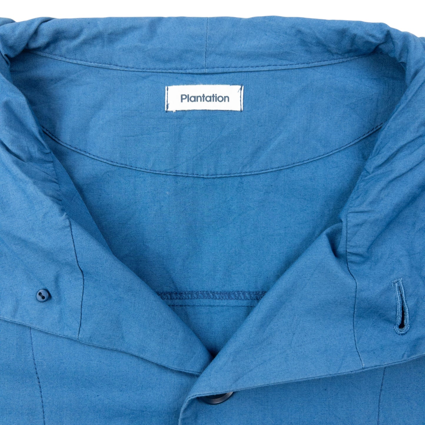 Vintage 2000s Plantation By Issey Miyake Button Up Jacket Size S