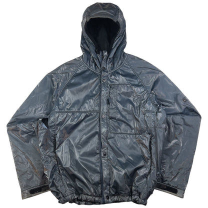 Vintage Stone Island Zip Up Jacket Size XL