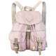 Vintage 2000s Prada Bucket Backpack