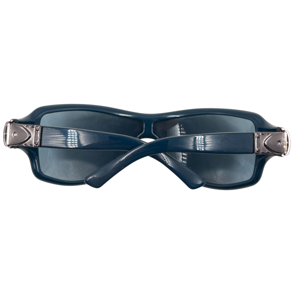 Vintage 2000s Gucci Buckle Sunglasses