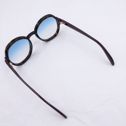 Vintage 2000s Gucci Tortoise Shell Sunglasses