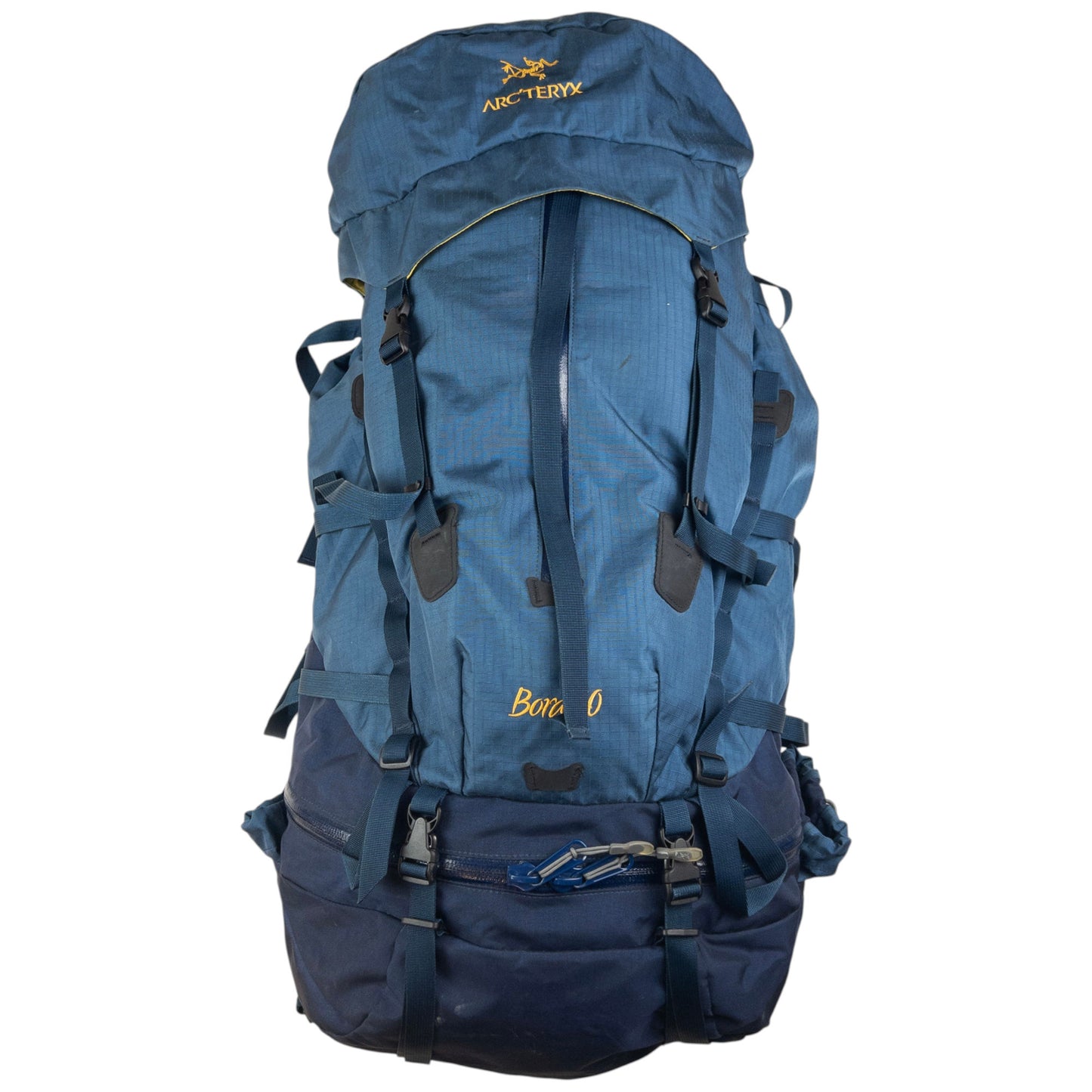 Vintage Arcteryx Bora 80 Backpack