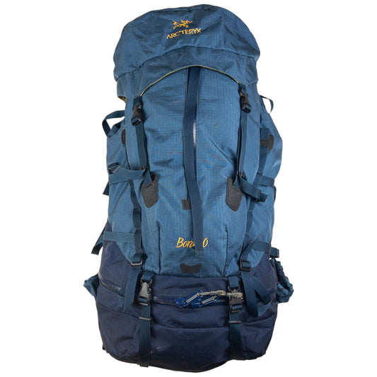 Vintage Arcteryx Bora 80 Backpack