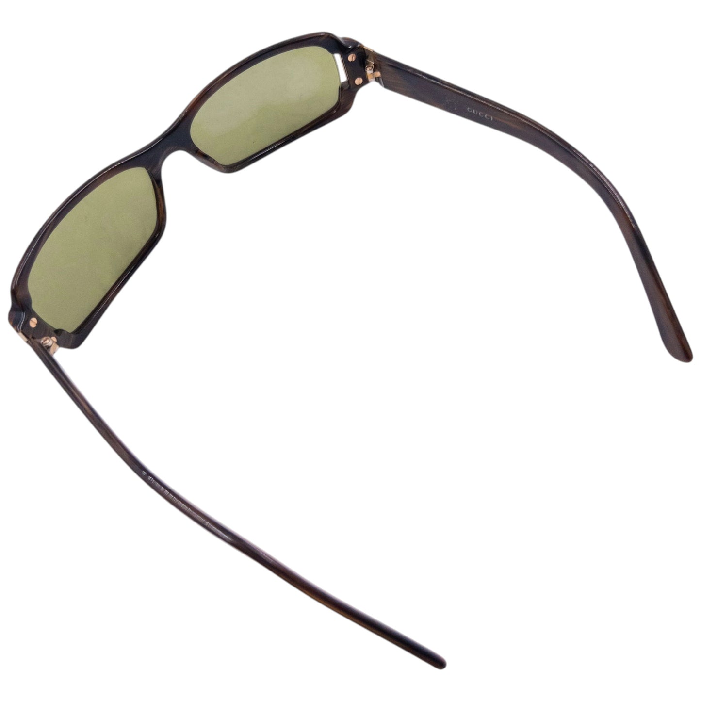 Vintage 1998 Gucci By Tom Ford Sunglasses