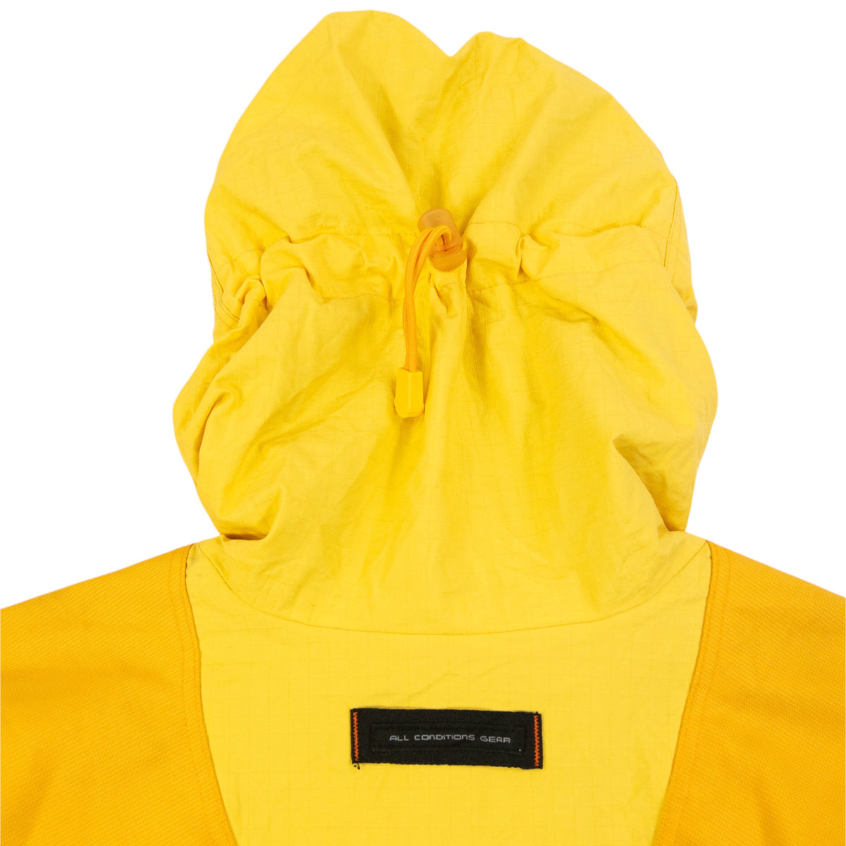 Vintage 2000s Nike ACG Zip Up Snowboarding Jacket Size XL