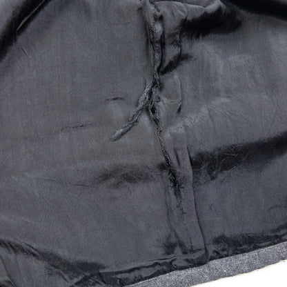 Vintage Stussy Zip Up Wool Jacket Size XL