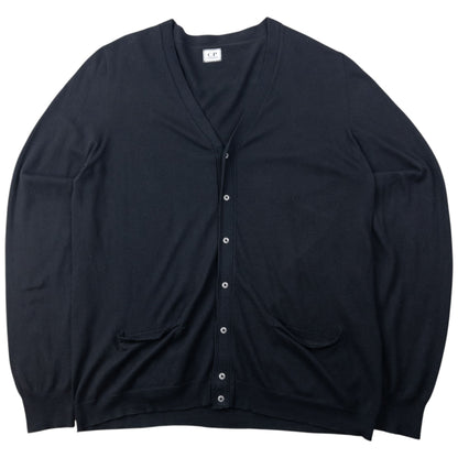 Vintage 2000s CP Company Lightweight Cardigan Size L
