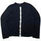 Vintage 90s Comme Des Garçons Tricot Cardigan Womens Size S