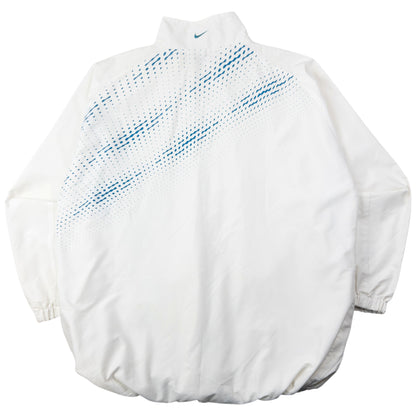 Vintage 2000s Nike TN Air Zip Up Jacket Size XL
