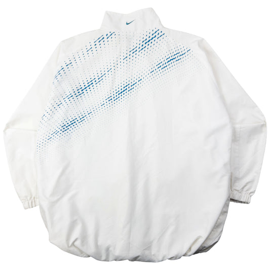 Vintage 2000s Nike TN Air Zip Up Jacket Size XL