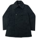 Vintage 2000s Cabane De Zucca By Issey Miyake Button Up Jacket Womens Size S