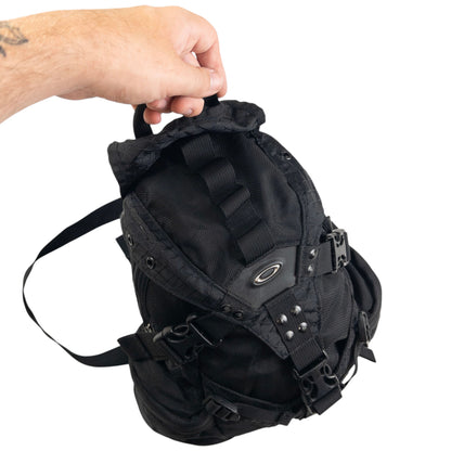 Vintage Oakley Icon Mini Backpack