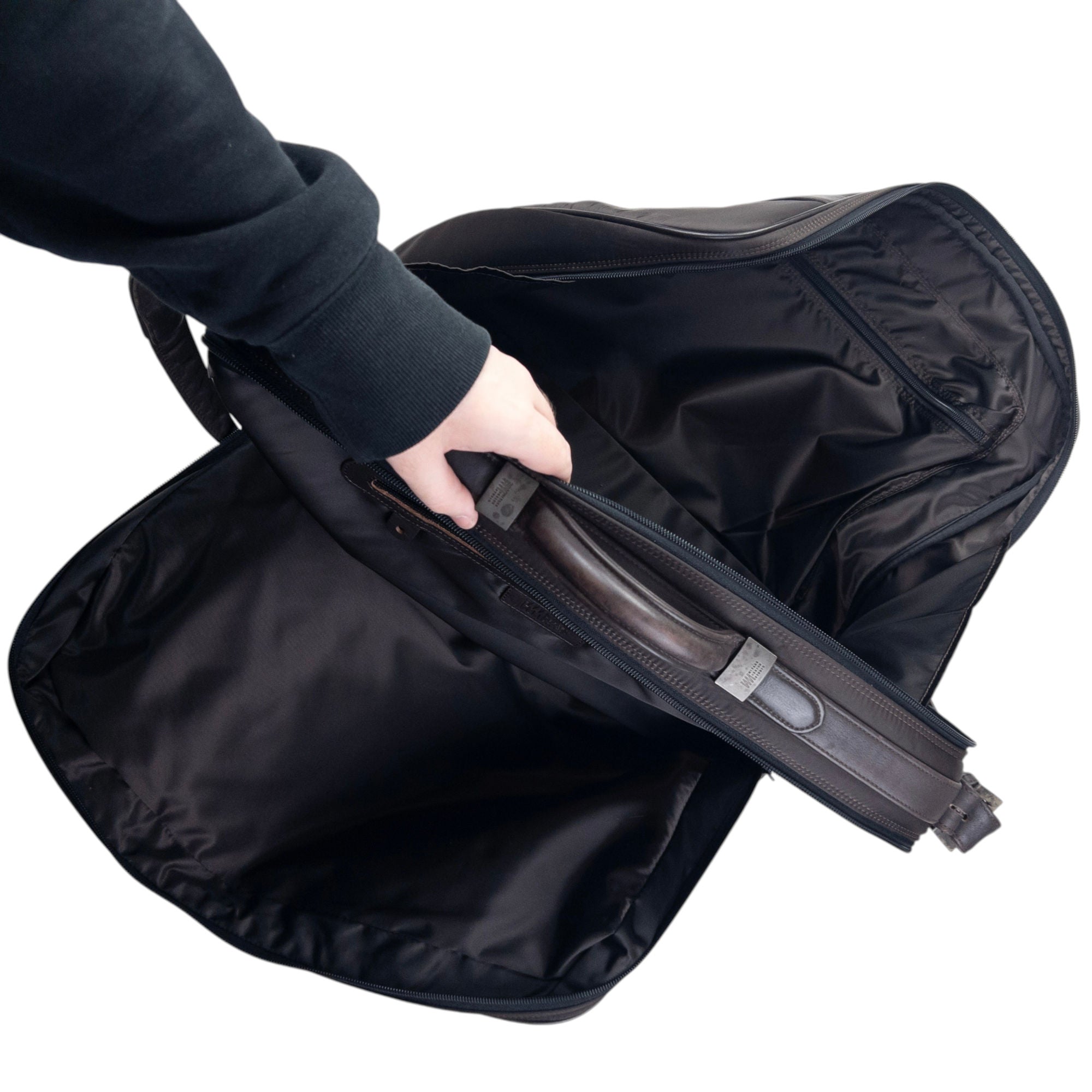 Vintage Issey Miyake Luggage Bag