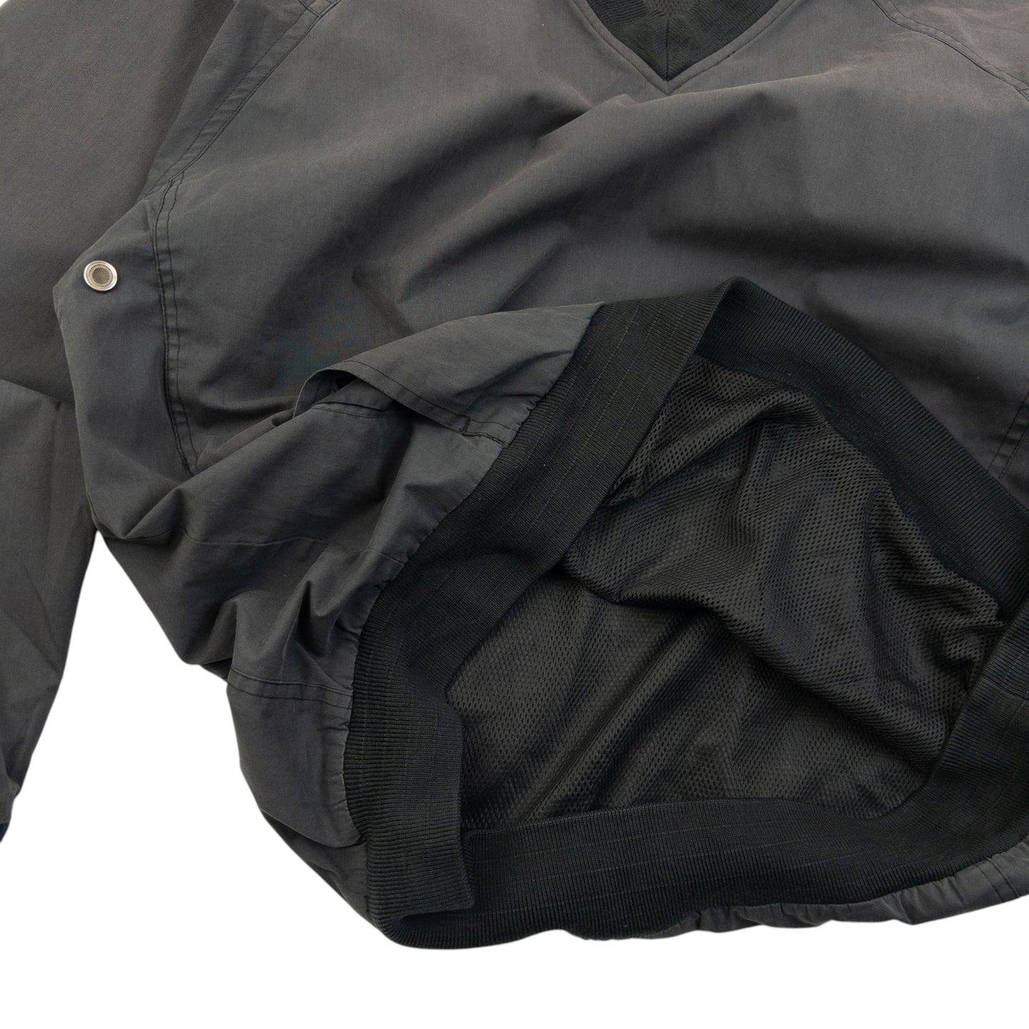 Vintage 90s Oakley Pullover Jacket Size M