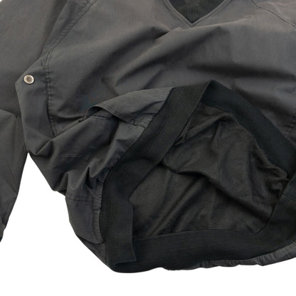 Vintage 90s Oakley Pullover Jacket Size M